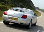 Bentley Continental GT 2003 года
